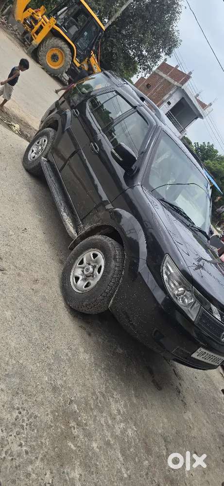 Tata Safari Storme 2015 Diesel 61203 Km Driven