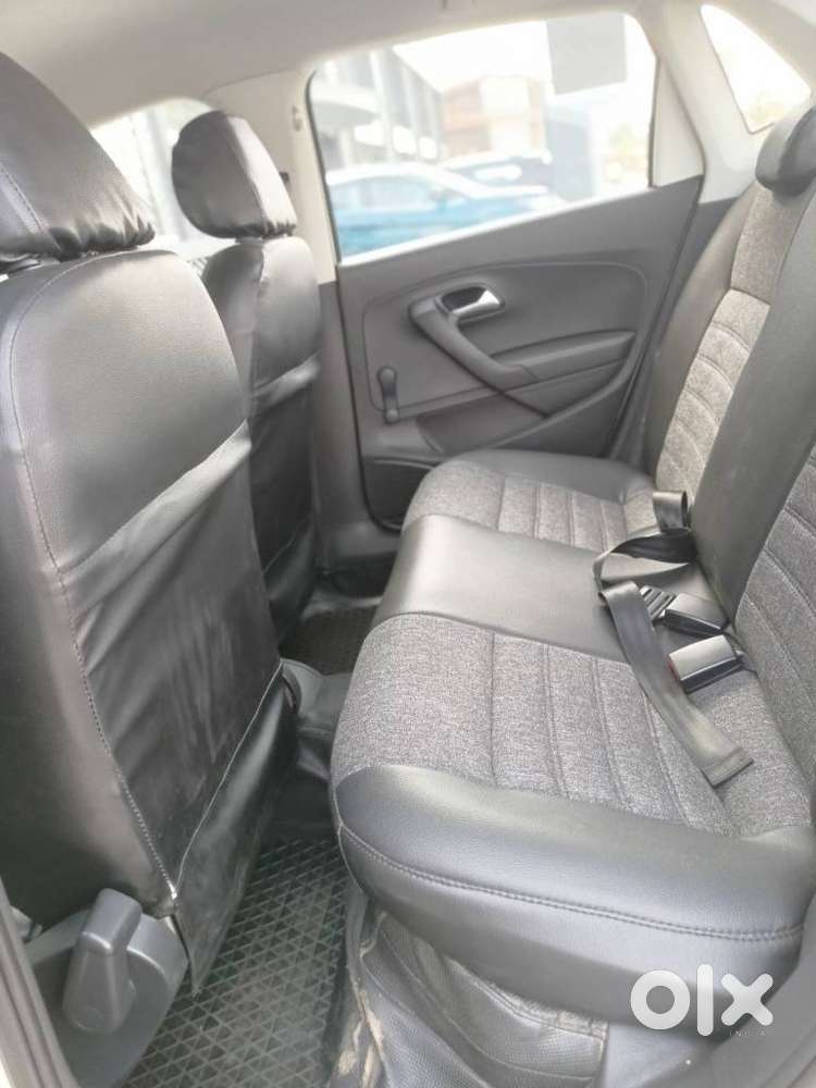 Volkswagen Ameo, 2017, Petrol