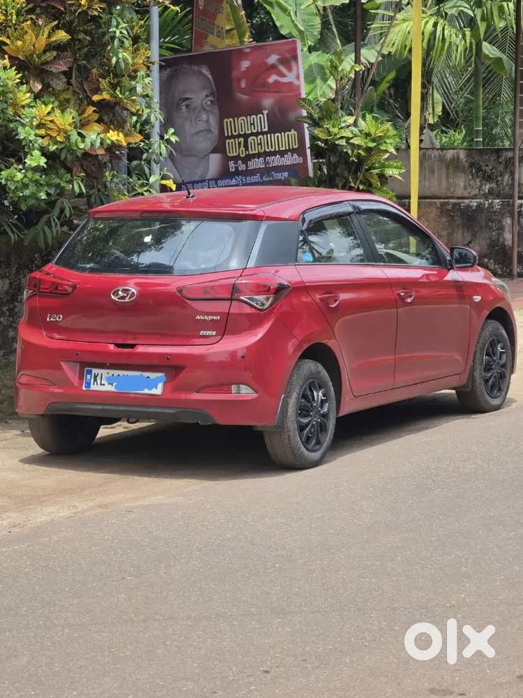 Hyundai I20 2015 Petrol 60000 Km Driven