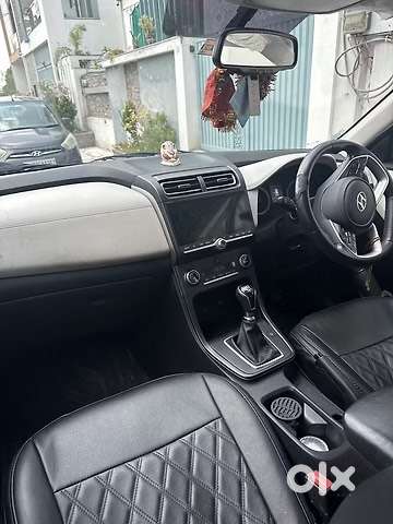 Used Hyundai Creta 1.5 Sx 2021