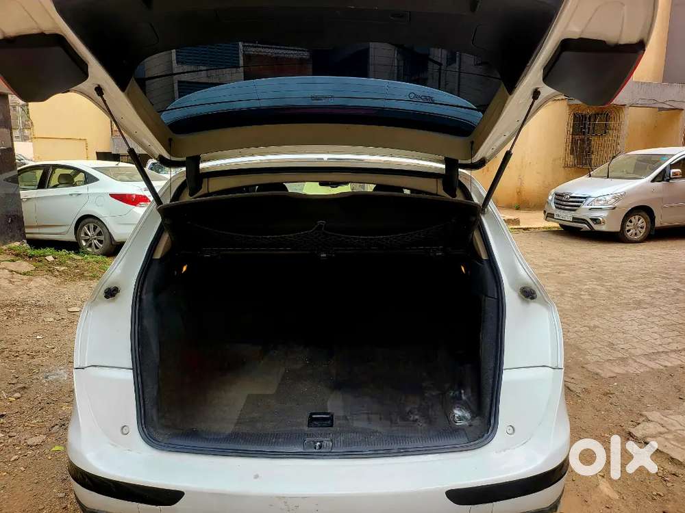 Audi Q5 2013 Diesel Well Maintained