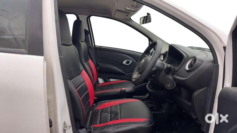 Datsun Redigo Amt 1.0 S, 2019, Petrol