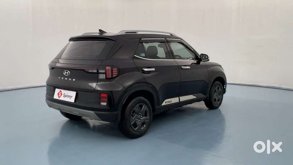 Hyundai Venue Sx, 2023, Petrol