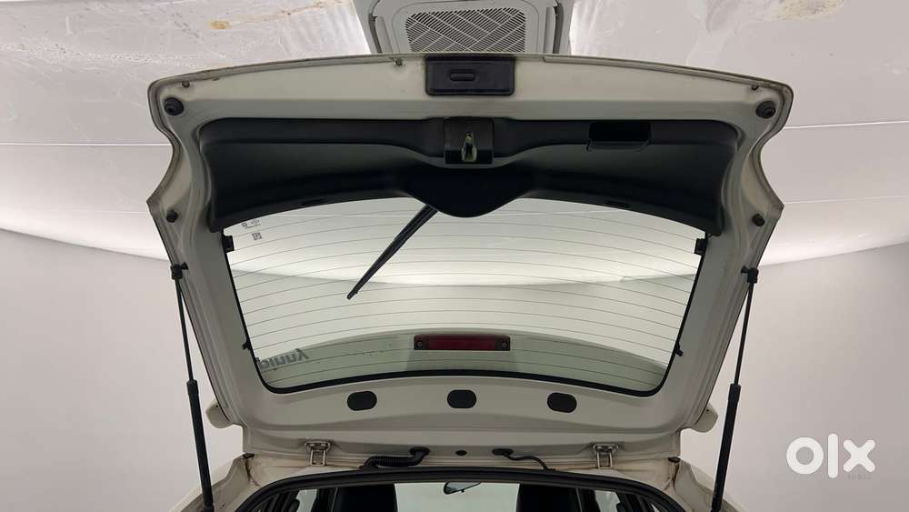 Maruti Suzuki Baleno Delta, 2017, Petrol