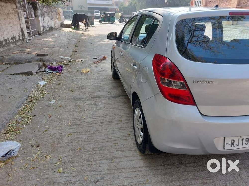 Hyundai I20 Magna 1.2 Vtvt, 2012, Petrol