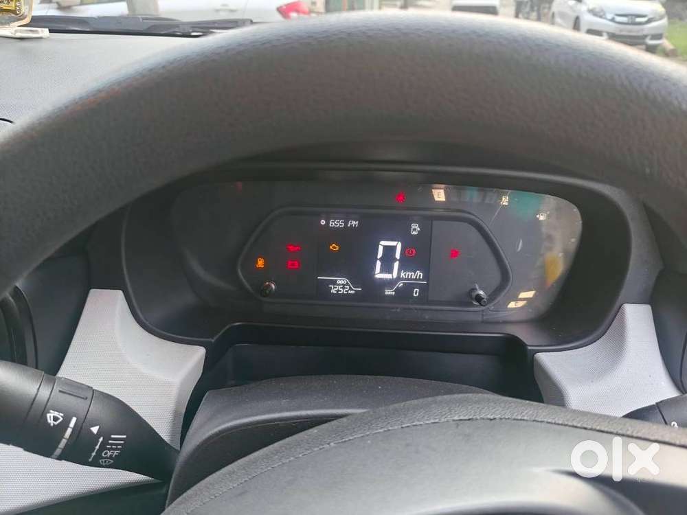 Tata Punch Cng 2025