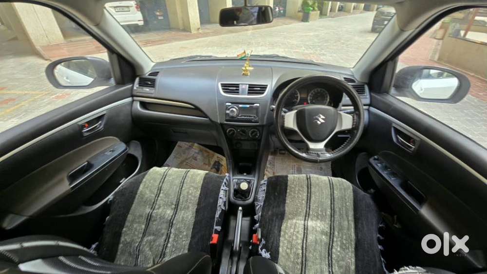 Maruti Suzuki Swift Ddis Vdi, 2015, Diesel