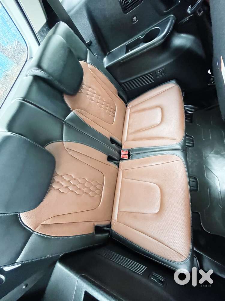Hyundai Alcazar 1.5 Platinum (o) Diesel At 6 Str, 2022, Diesel
