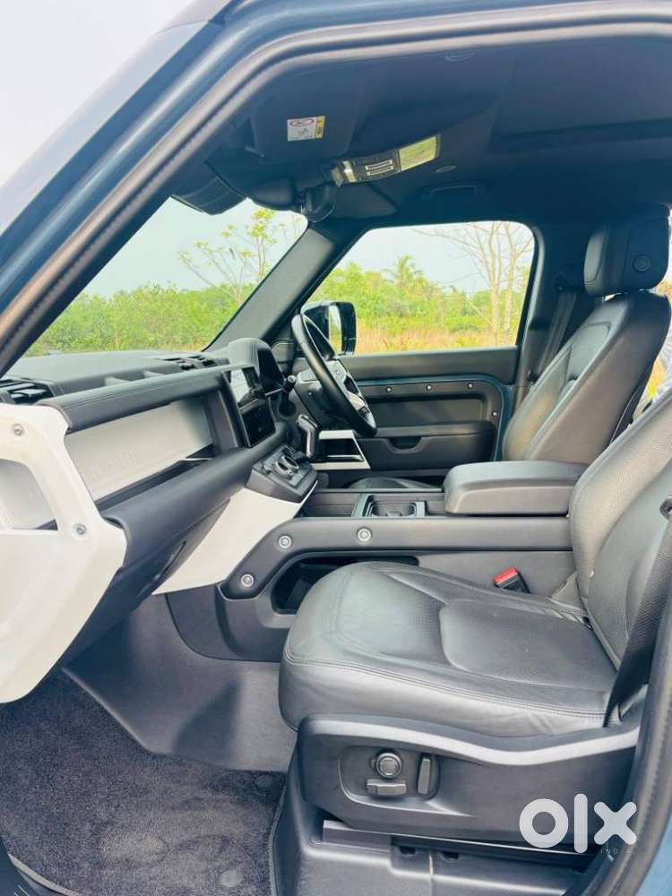 Land Rover Defender 2.0 110 Hse, 2024, Petrol