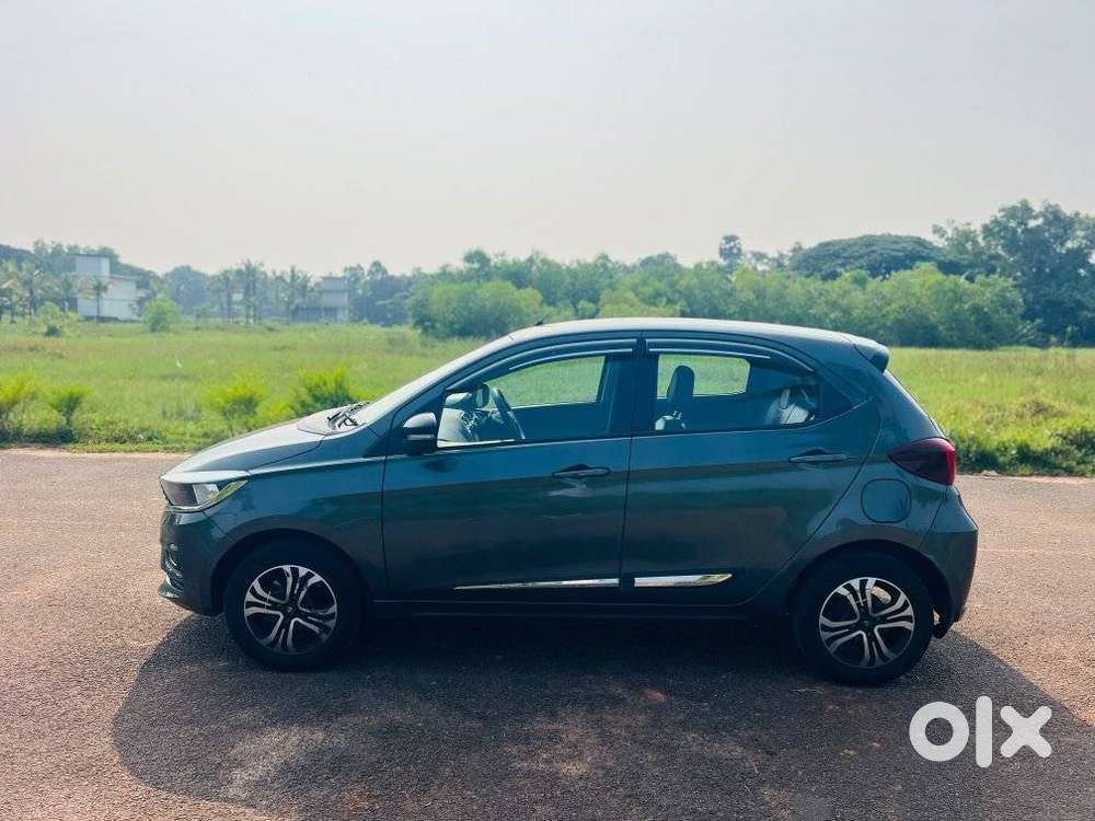 Tata Tiago 1.05 Revotorq Xt, 2024, Petrol