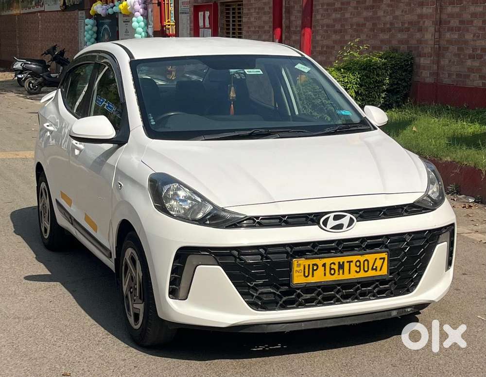 Hyundai Aura 1.2 S Cng, 2024, Cng & Hybrids