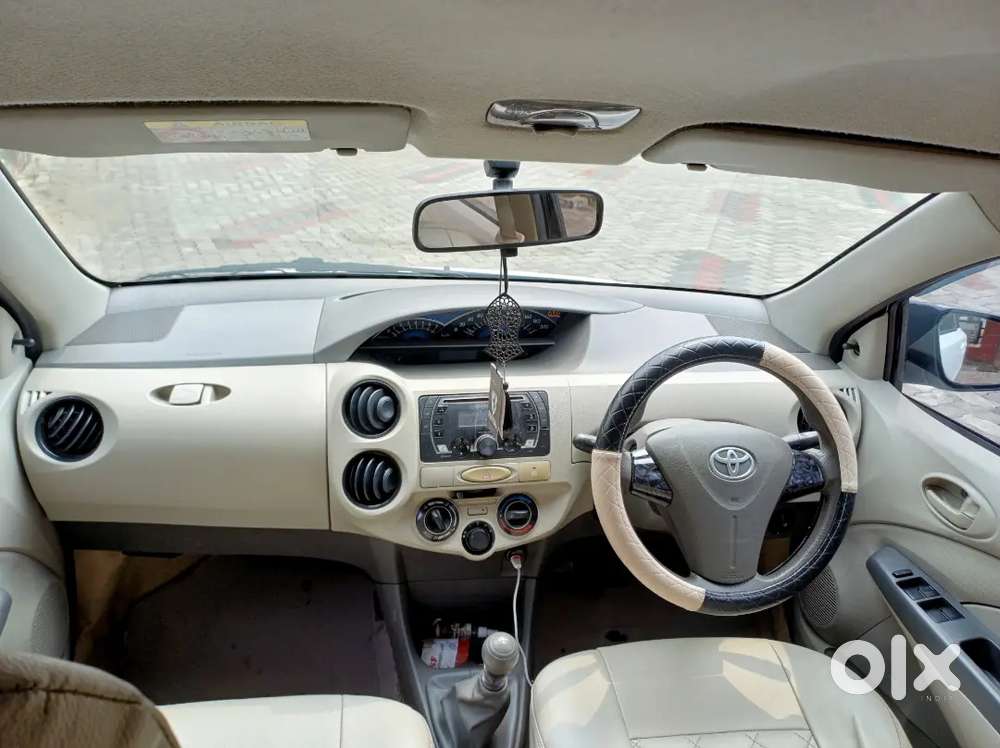 Etios Liva Diesel