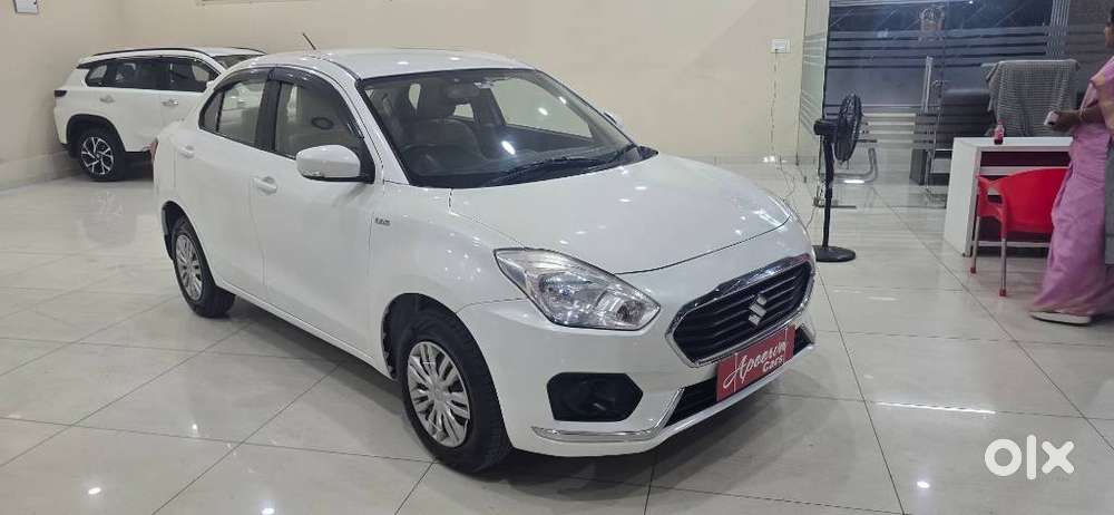 Maruti Suzuki Swift Dzire Vdi Bsiv, 2019, Diesel