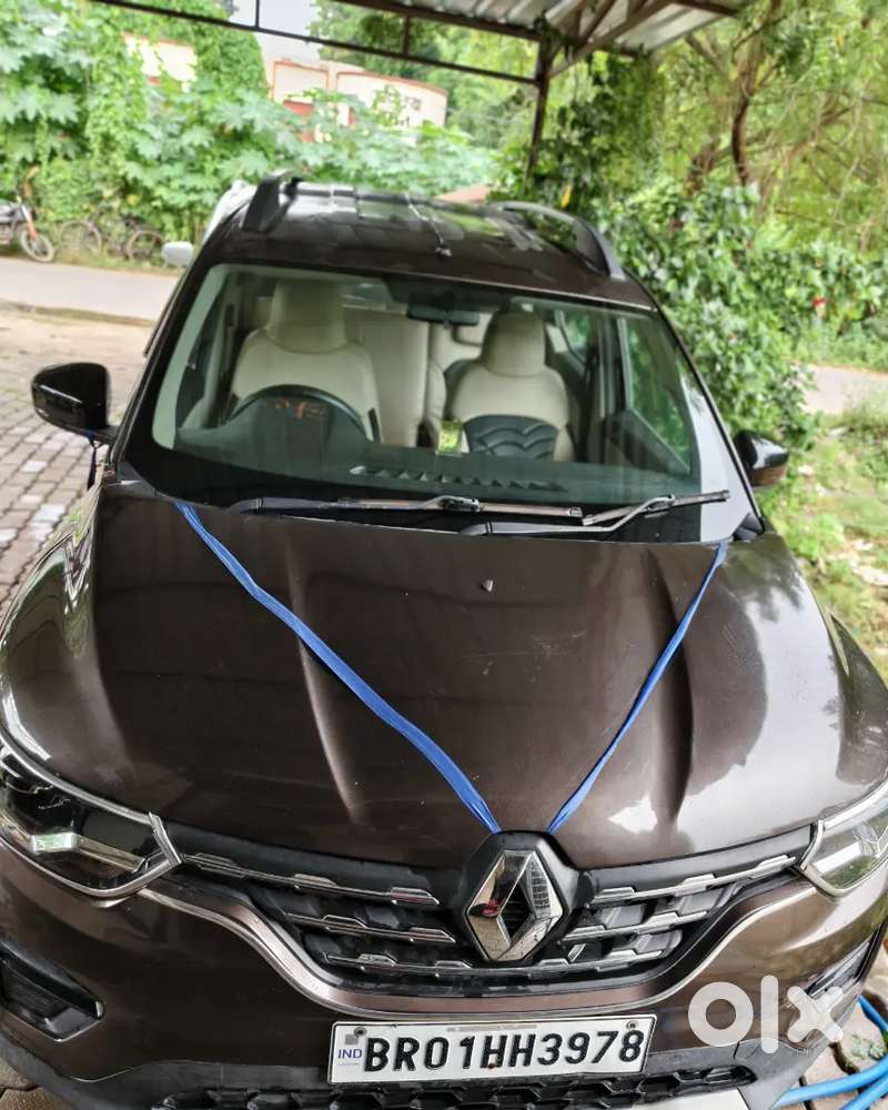 Renault Triber Rxt 2023 Petrol Manual