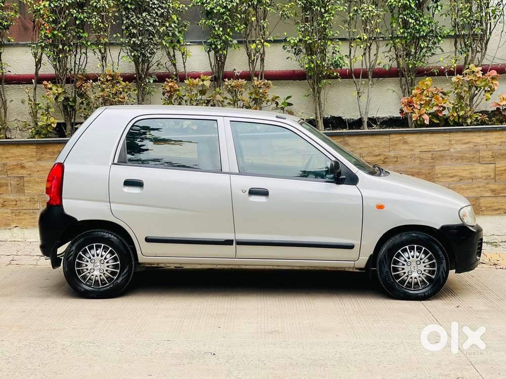 Maruti Suzuki Alto 0.8 Lxi (o), 2012, Petrol