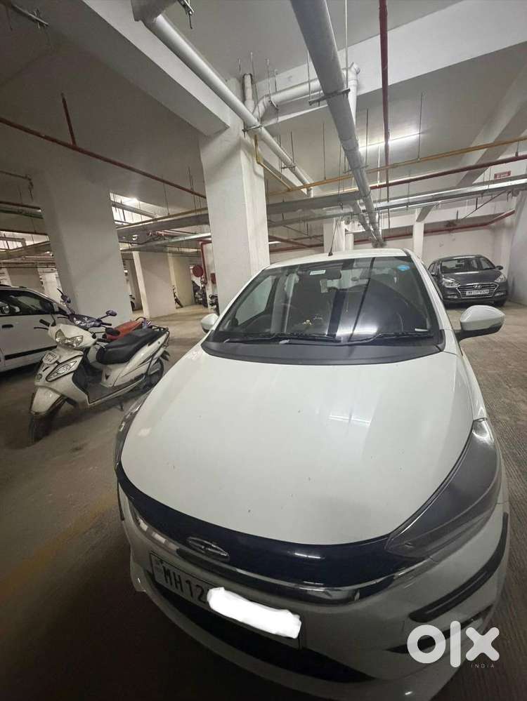 Tata Tiago Xz 2020