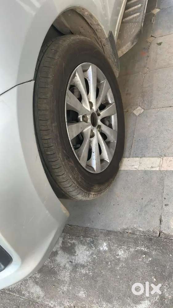 Maruti Suzuki Ertiga 2013 Diesel 162000 Km Driven