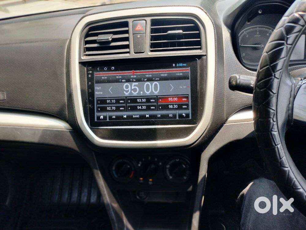 Maruti Suzuki Brezza Vdi, 2019, Diesel