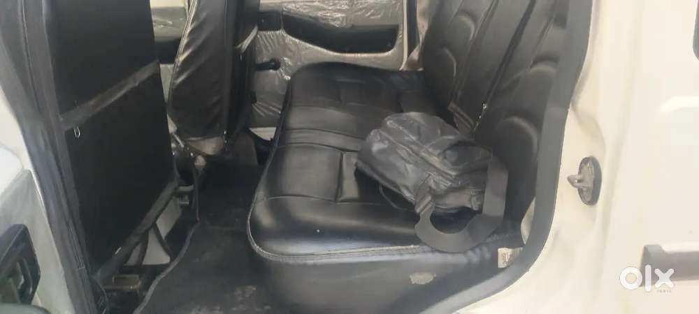 Mahindra Bolero 2024...