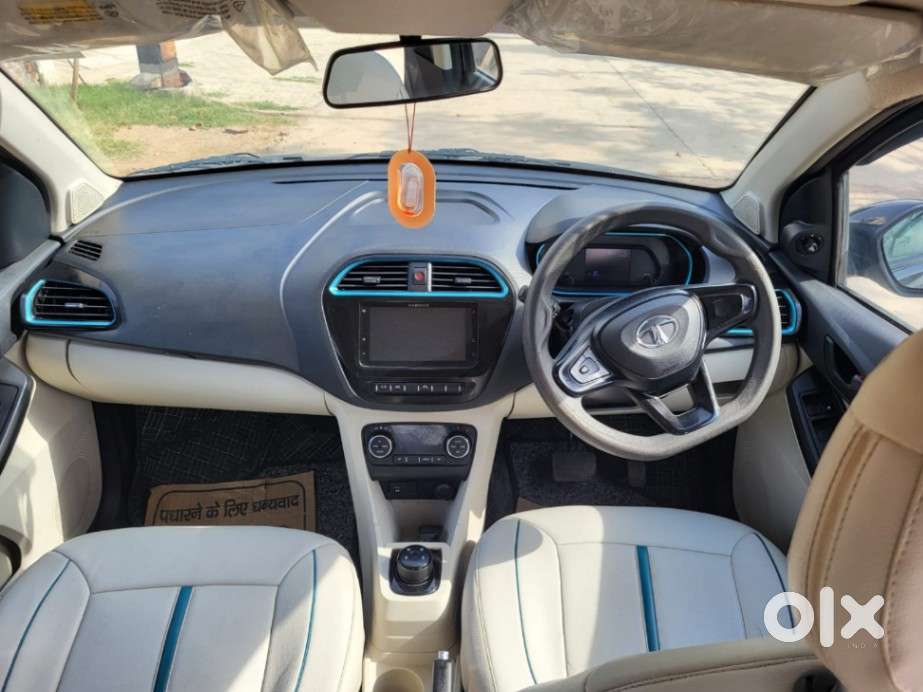 Tata Tiago Ev Xt Mr, 2023, Electric