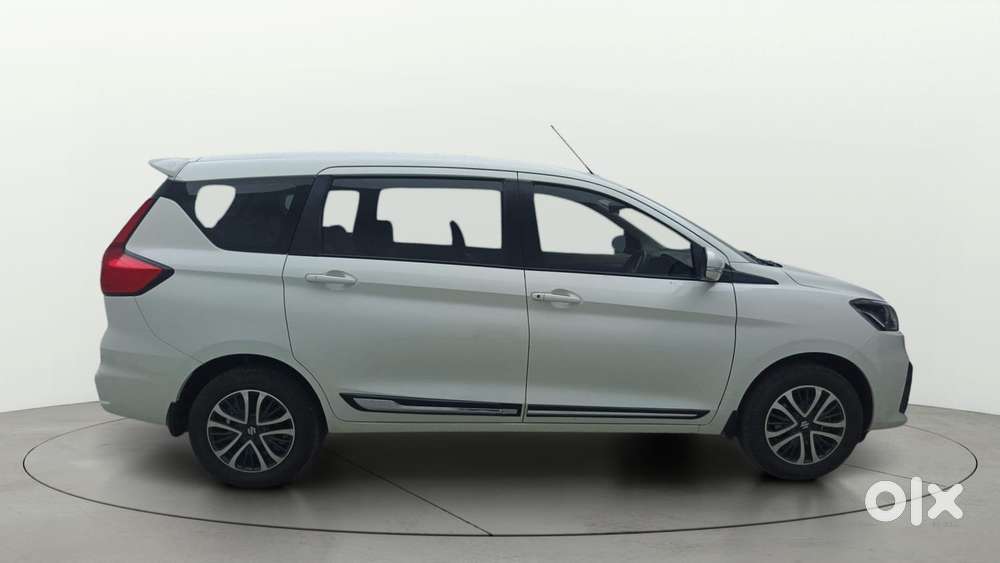 Maruti Suzuki Ertiga Vxi At, 2024, Petrol