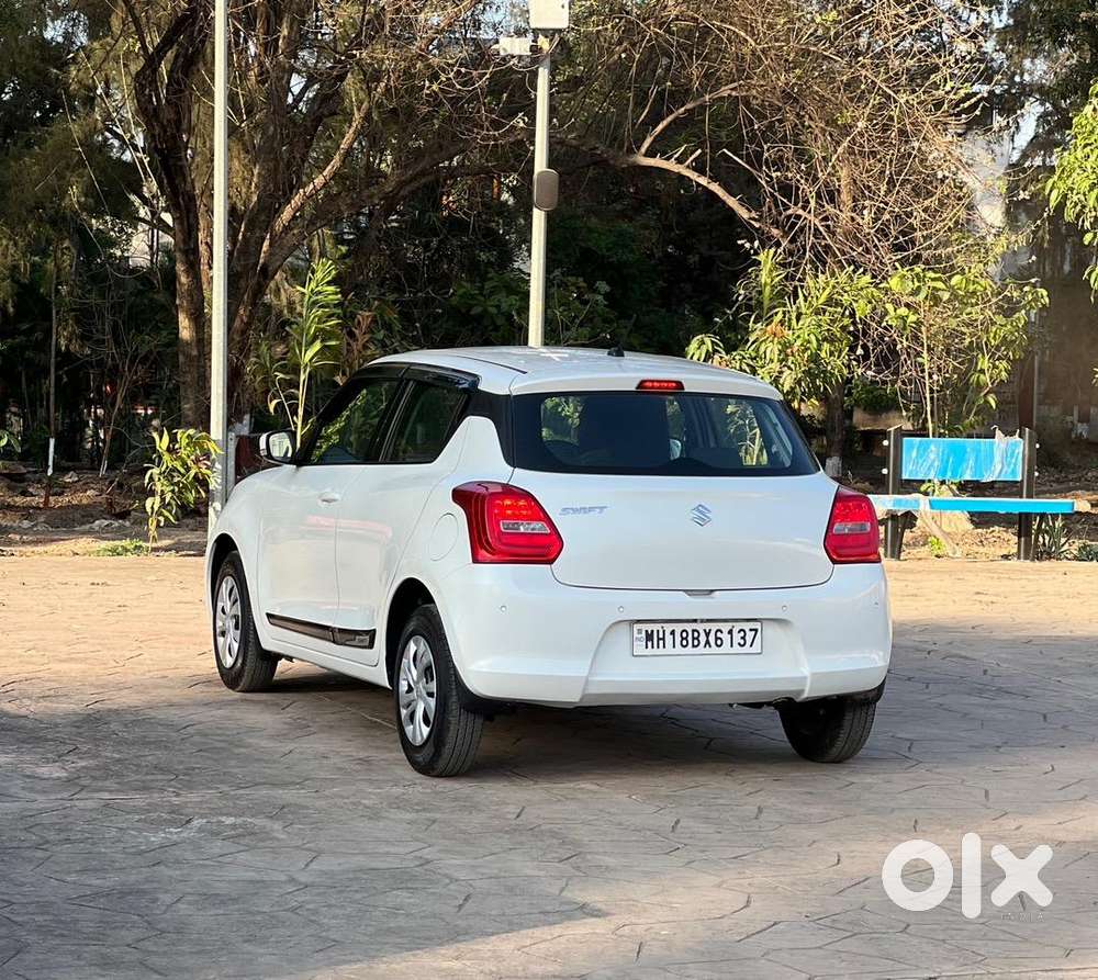 Maruti Suzuki Swift 2023 Petrol Good Condition