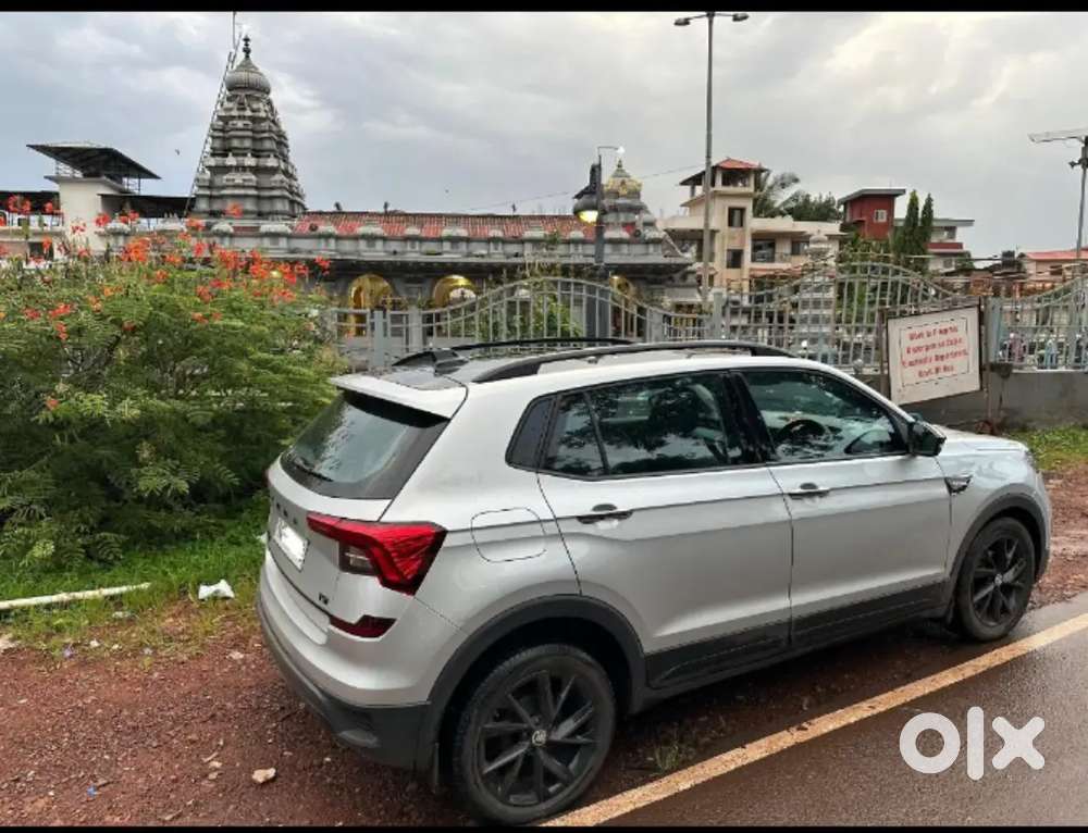 Skoda Kushaq Ambition 2024