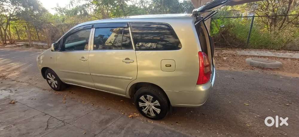 Toyota Innova 2007
