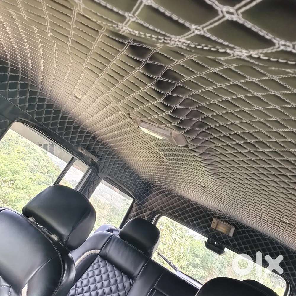 Mahindra Bolero 2.5 Zlx 2014