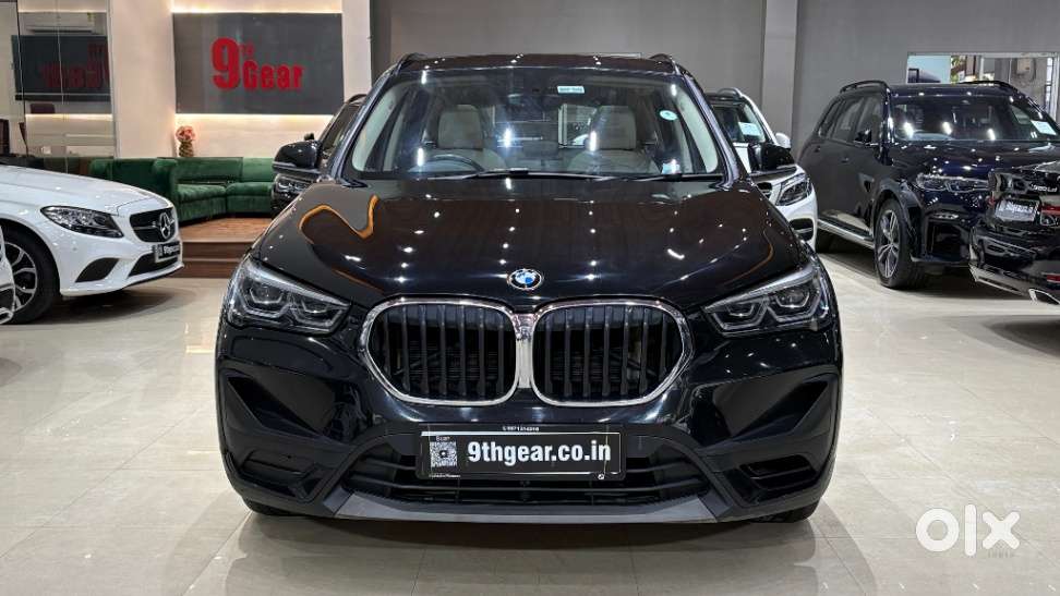 Bmw X1 2.0 Sdrive20i Sportx, 2022, Petrol