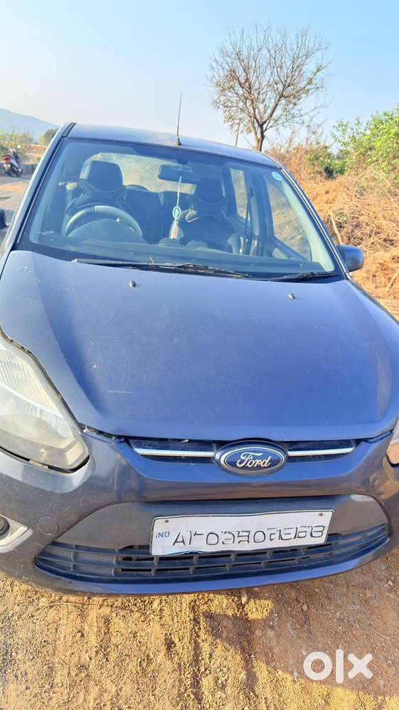 Ford Car Diesel Manual 2011