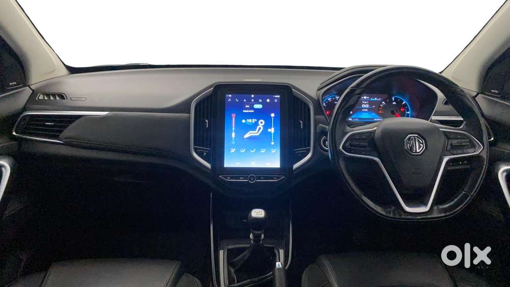 Mg Hector 2.0 Sharp Diesel, 2019, Diesel