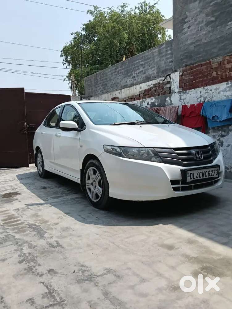 All Original Car New Tyre New Battery