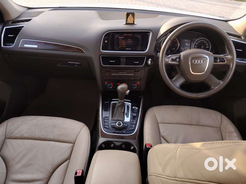 Audi Q5 2.0 Tdi Quattro Premium, 2011, Diesel
