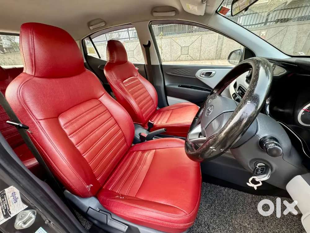 Hyundai Grand I10 Nios 2021 Cng & Hybrids Well Maintained Car