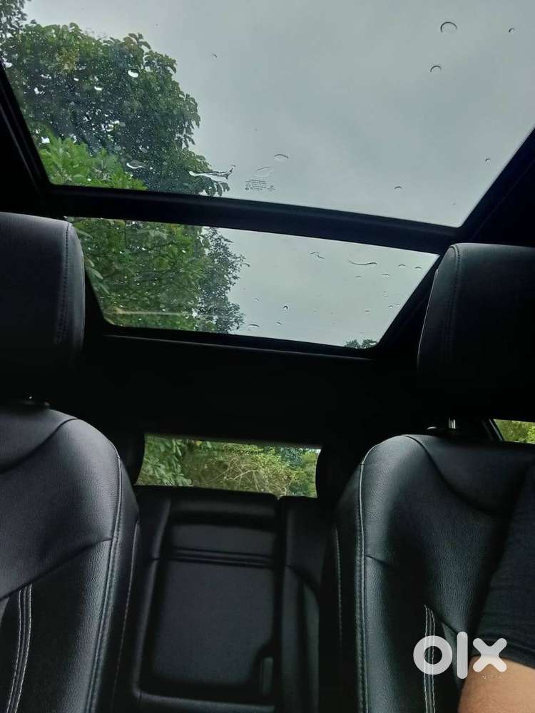 Jeep Compass 2023 Diesel Good Condition