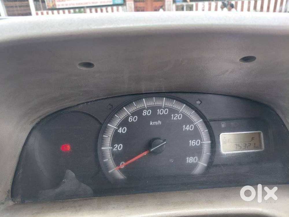Maruti Suzuki Eeco Smiles 7 Seater Standard, 2012, Petrol