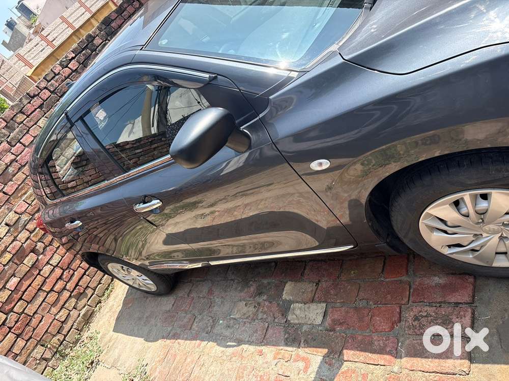 Maruti Suzuki Baleno Petrol Manual 2023