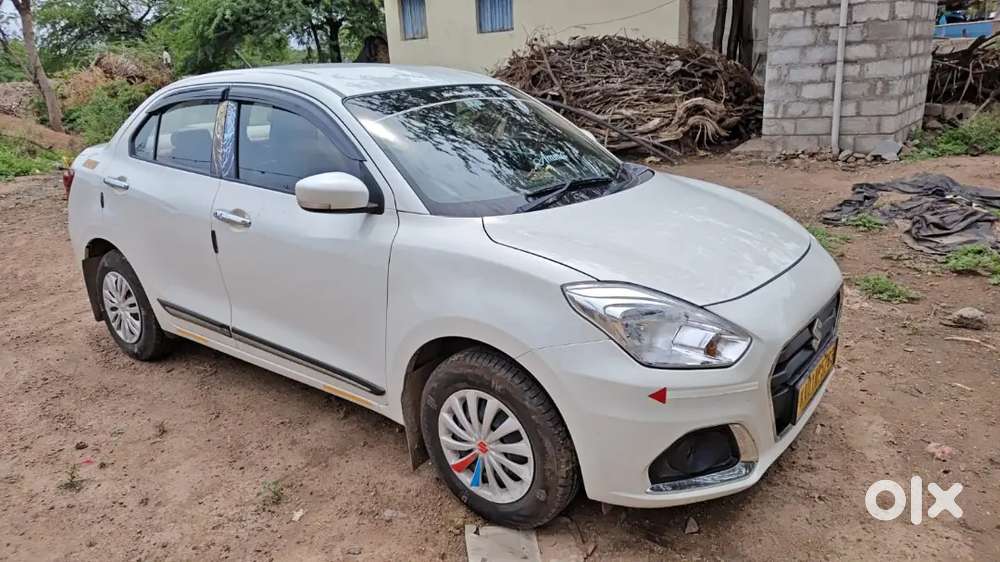 Maruti Suzuki Swift Dzire 2024 Last Owner