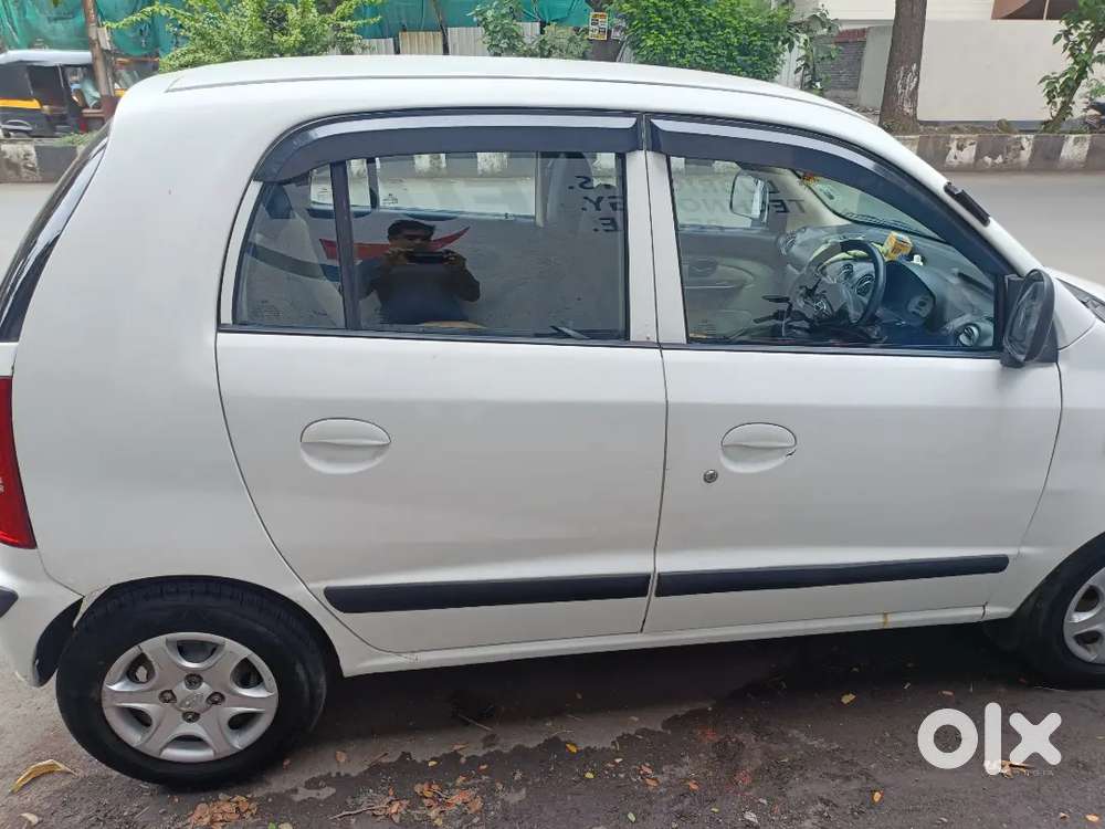 Hyundai Santro Xing 2013