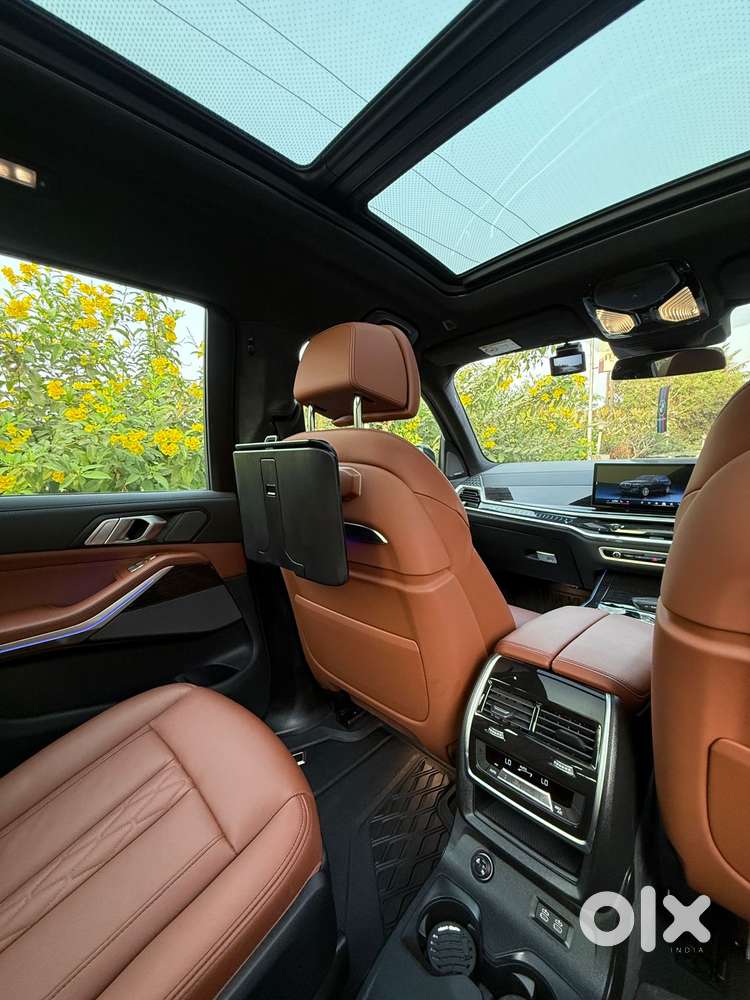 Bmw X7 3.0 Xdrive 40d M Sport, 2024, Diesel