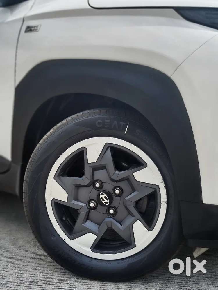 Hyundai Exter 2023