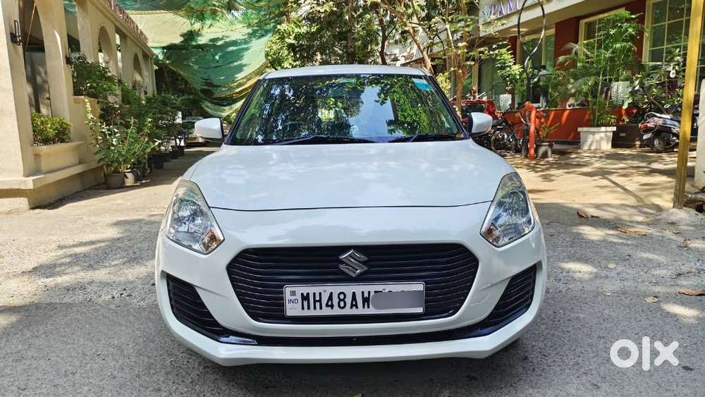 Maruti Suzuki Swift Vxi 2018, 2018, Petrol