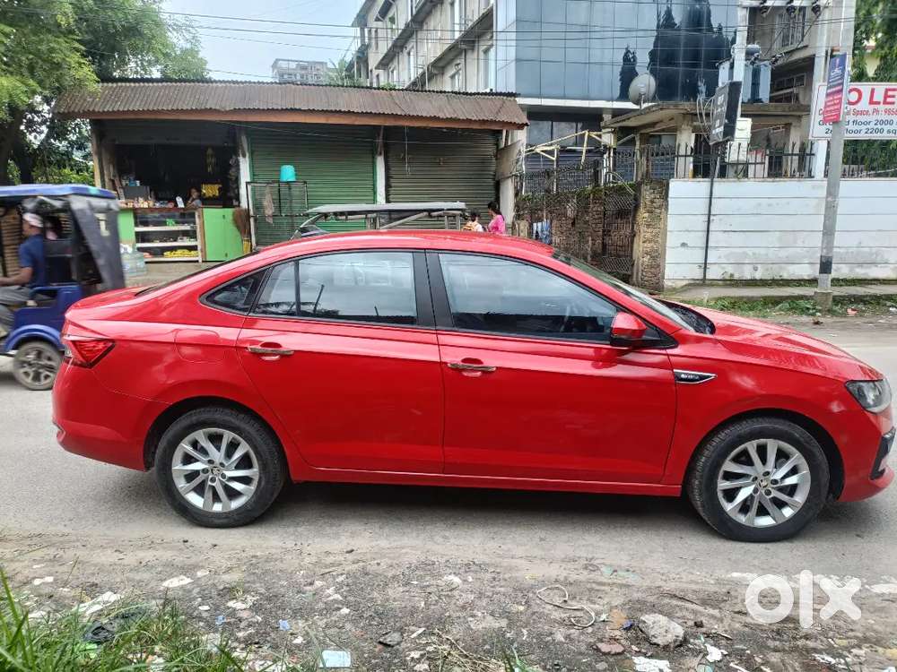 Skoda Slavia Ambition 2023