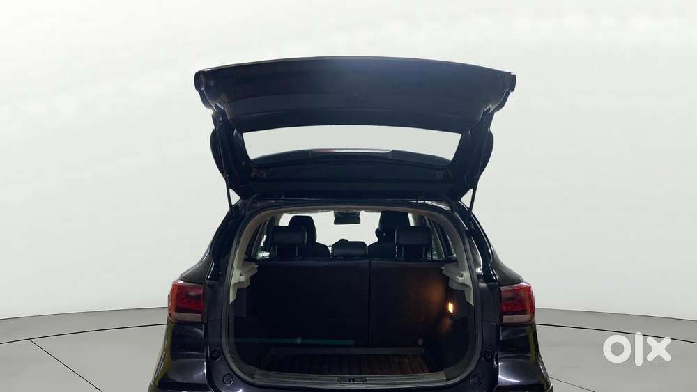 Mg Astor 1.3 Savvy Turbo At S Red, 2023, Petrol