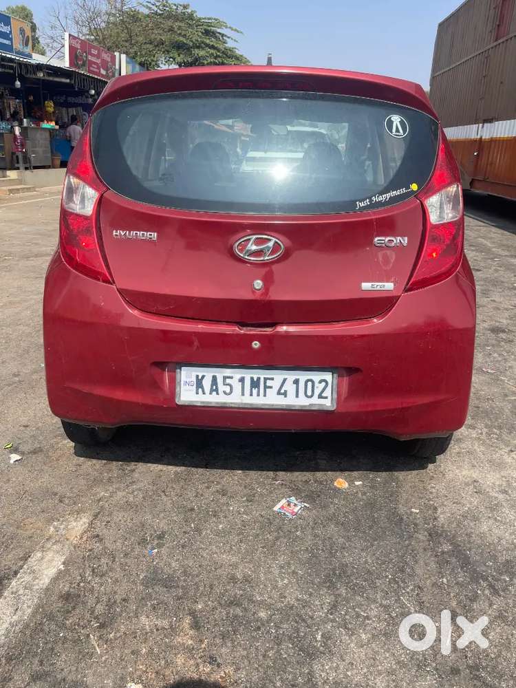 Hyundai Eon 2014