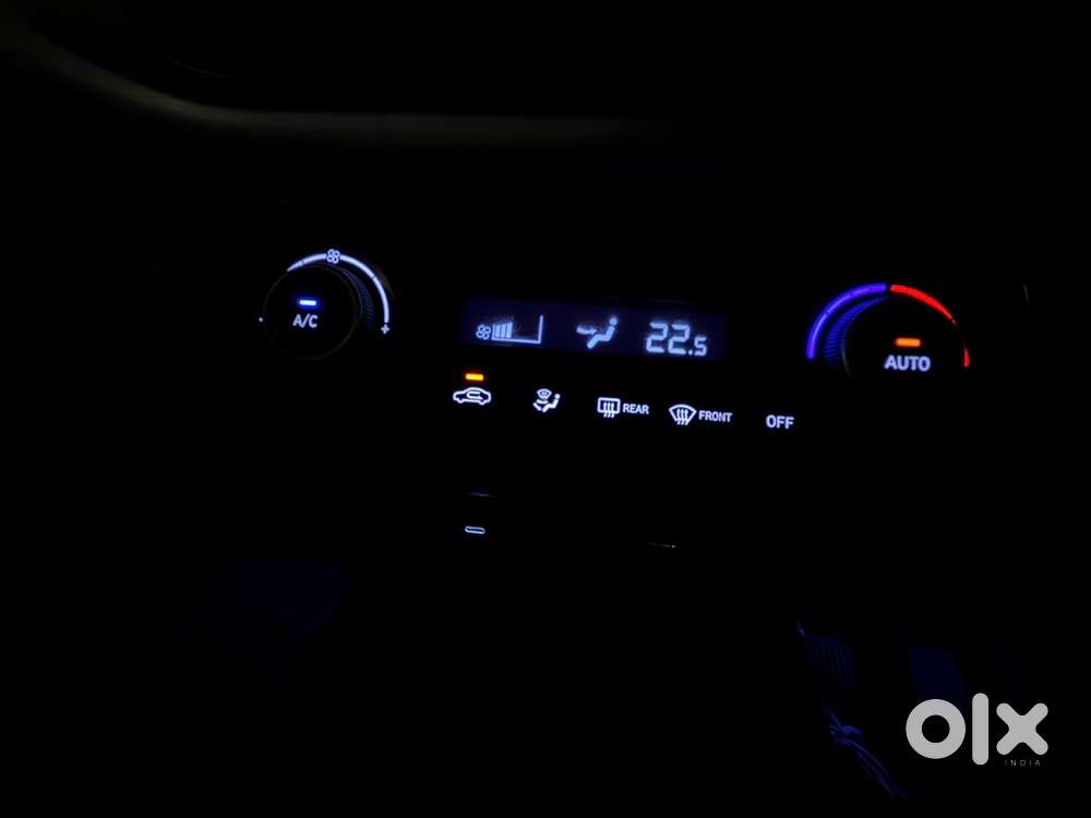 Hyundai Grand I10 2024 Petrol Manual