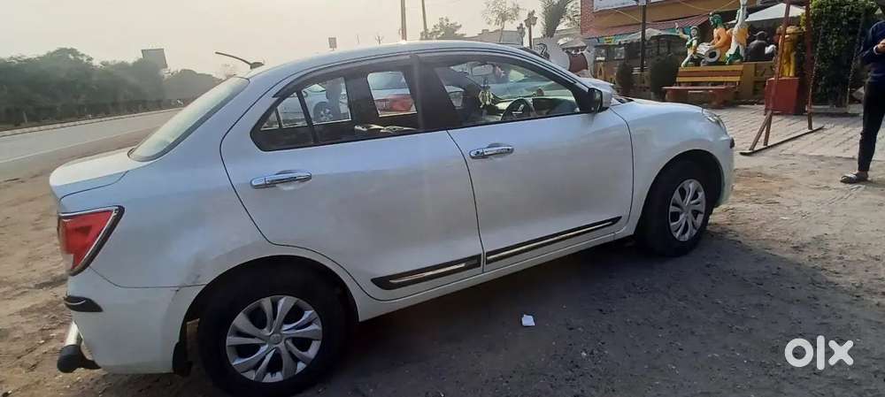Maruti Suzuki Dzire 2020 Petrol Good Condition