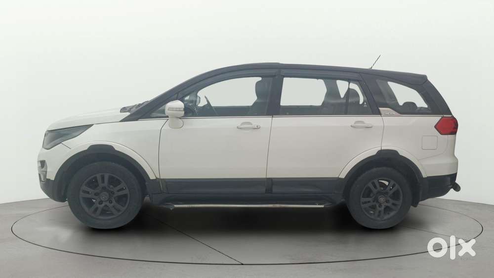 Tata Hexa 2.2 Xta 4x2 7 Str, 2019, Diesel