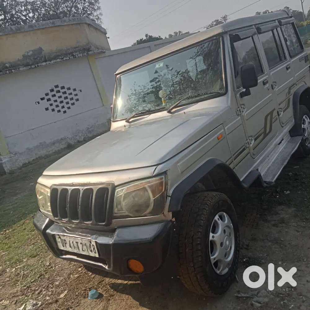 Mahindra Bolero Neo 2005 Diesel 180 Km Driven